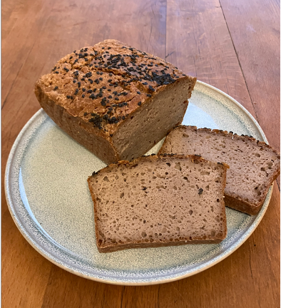 Buchweizebrot